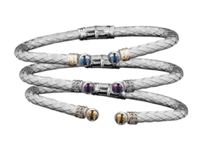 Caerleon two Cuffs La Madre